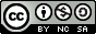 Creative Commons Attribution-NonCommercial-ShareAlike 3.0 Unported Creative Commons Attribution-NonCommercial-ShareAlike 3.0 Unported
